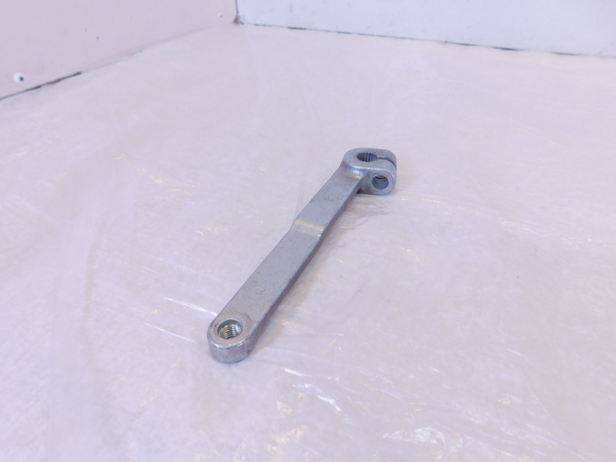 2012-2017 Harley Davidson Dyna Wide Glide Forward Controls Shift Shifter Lever - C3 Cycle