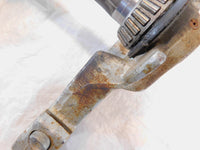Kawasaki VN800 & VN1500 Vulcan 800 & 1500 Classic Front Fork Triple Tree Bracket - C3 Cycle