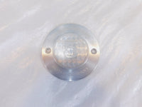 Harley Davidson Motor Co. EVO Sportster 883 & 1200 5 Speed Timing Points Cover - C3 Cycle