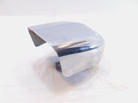 Harley Davidson Touring Dyna Softail & Sportster Chrome Horn Cover 69012-93 - C3 Cycle