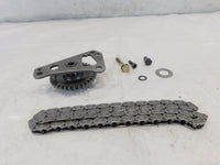 Aprilia ETV1000 Caponord 1000 Front Engine Cam Camshaft Chain w/ Gear & Plate - C3 Cycle