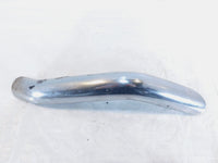 Harley Davidson Road King & Electra Glide Rear Exhaust Header Pipe Cover Shield - C3 Cycle