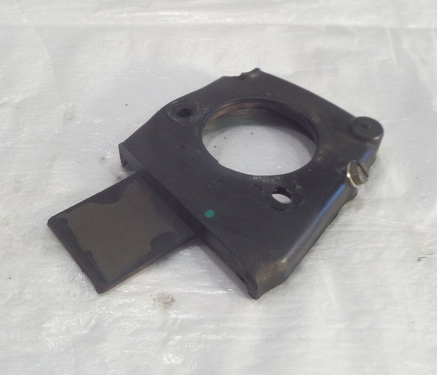 Ducati Monster Multistrada Supersport Cylinder Head Timing Horizontal Rubber Cap - C3 Cycle