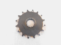 2000-2005 Kawasaki ZR-750 ZR-7S Transmission Front Drive Chain Output Sprocket - C3 Cycle