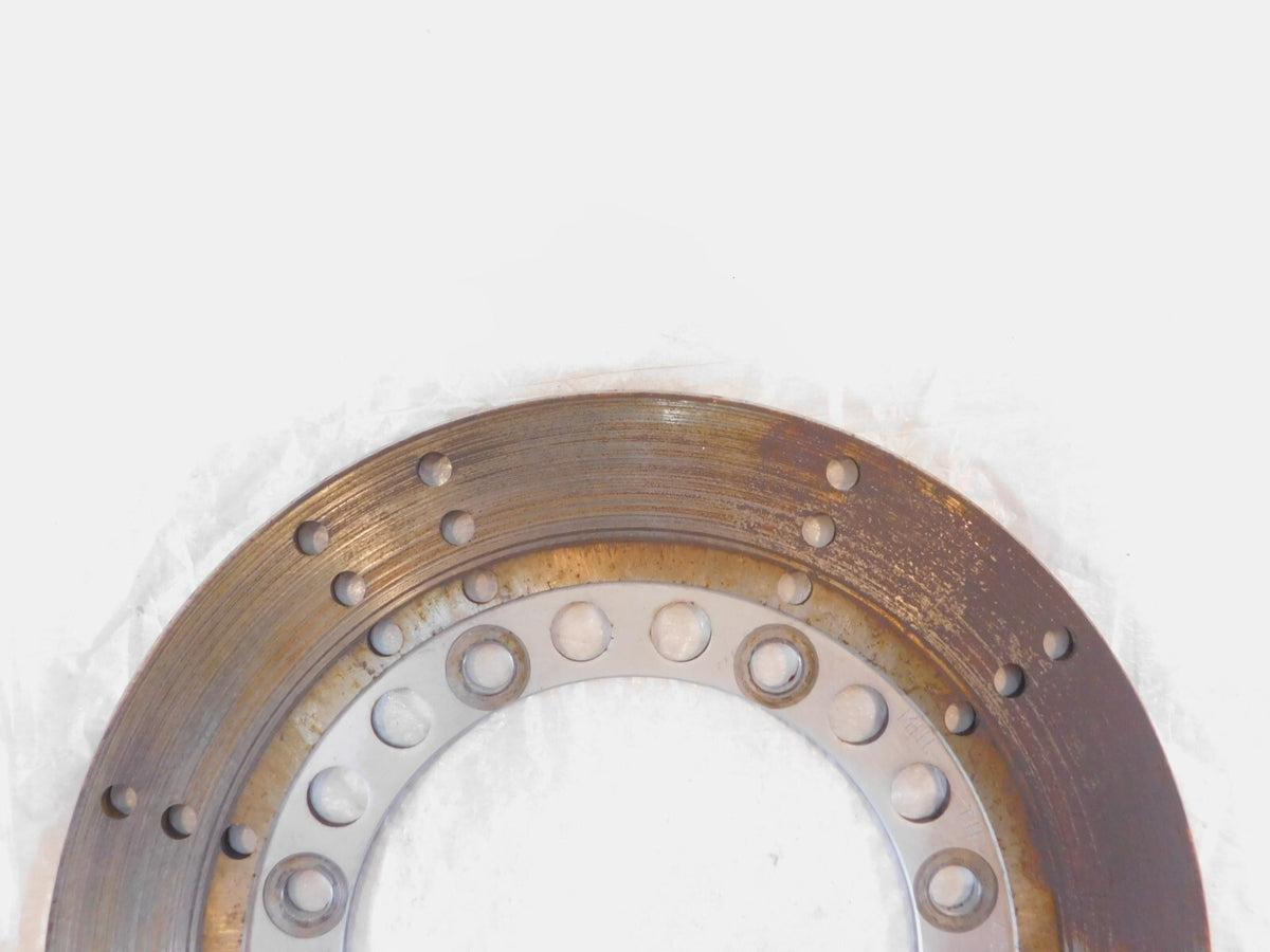 1986-2006 Kawasaki Vulcan 750 VN750 Front Left/Right Wheel Disc Brake Rotors - C3 Cycle
