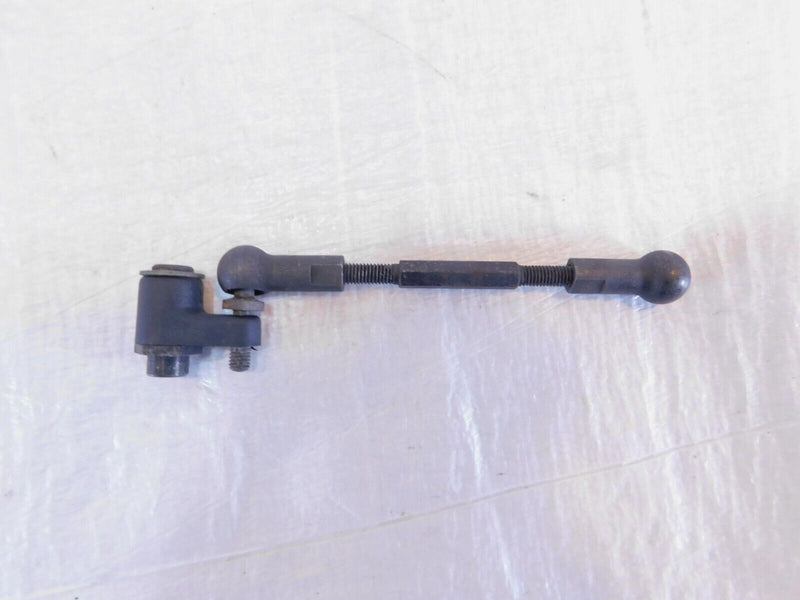 1995-2001 BMW R1100R & R850R Headlight Head Lamp Adjustment Adapter Lever Rod