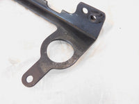 15-20 Harley Davidson Street 500 & 750 Lower Radiator Cover Mount Bracket BENT - C3 Cycle