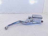 1999-2003 Indian Gilroy Scout & Spirit & Chief Chrome Front Master Cylinder - C3 Cycle