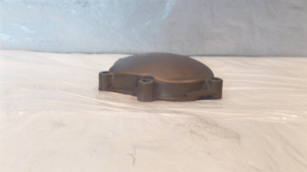 1998-2004 Kawasaki Ninja ZX6 ZX6R ZX-6R ZX6RR Pulse Ignition Timing Chain Cover - C3 Cycle