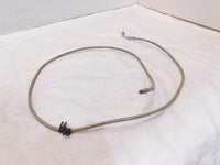 Harley Davidson V-Rod VRod VRSC Night Street Rod & Muscle Left Clutch Hose Line - C3 Cycle