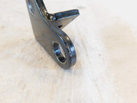 Harley Davidson Road King & Electra Glide Rear Shock Absorber Lowering Brackets - C3 Cycle