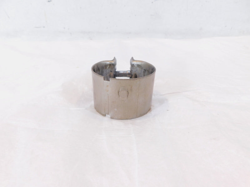 2018-2023 BMW F900R F900XR F750GS F850GS S1000XR Exhaust Manifold Clamp