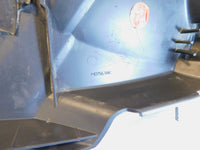 06-10 Buell XB XB12 XB12X Ulysses Touring Tour Pak Top Luggage Box Bottom Pan