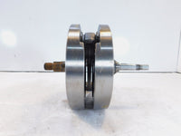 1988-1989 Harley Davidson Sportster 883 & 1200 Engine Flywheel Crank Crankshaft - C3 Cycle