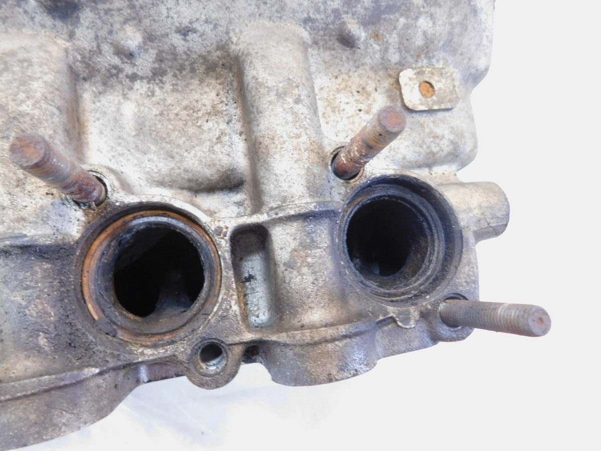 1989-1993 BMW K100RS Engine Top Engine Cylinder Head w/ Camshaft Cams & Valves - C3 Cycle