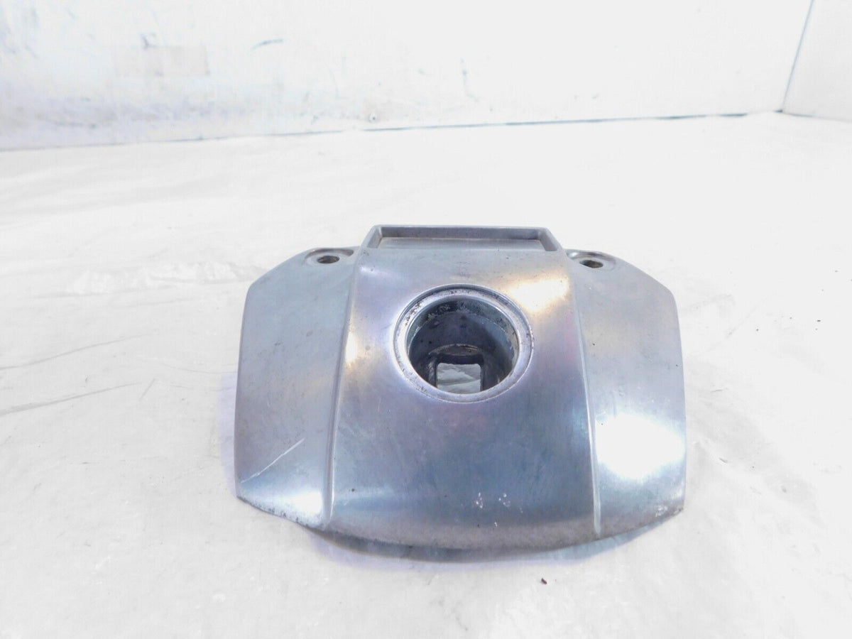 Harley Davidson Sportster 883 & 1200 Headlight Headlamp Visor Mount Bracket - C3 Cycle
