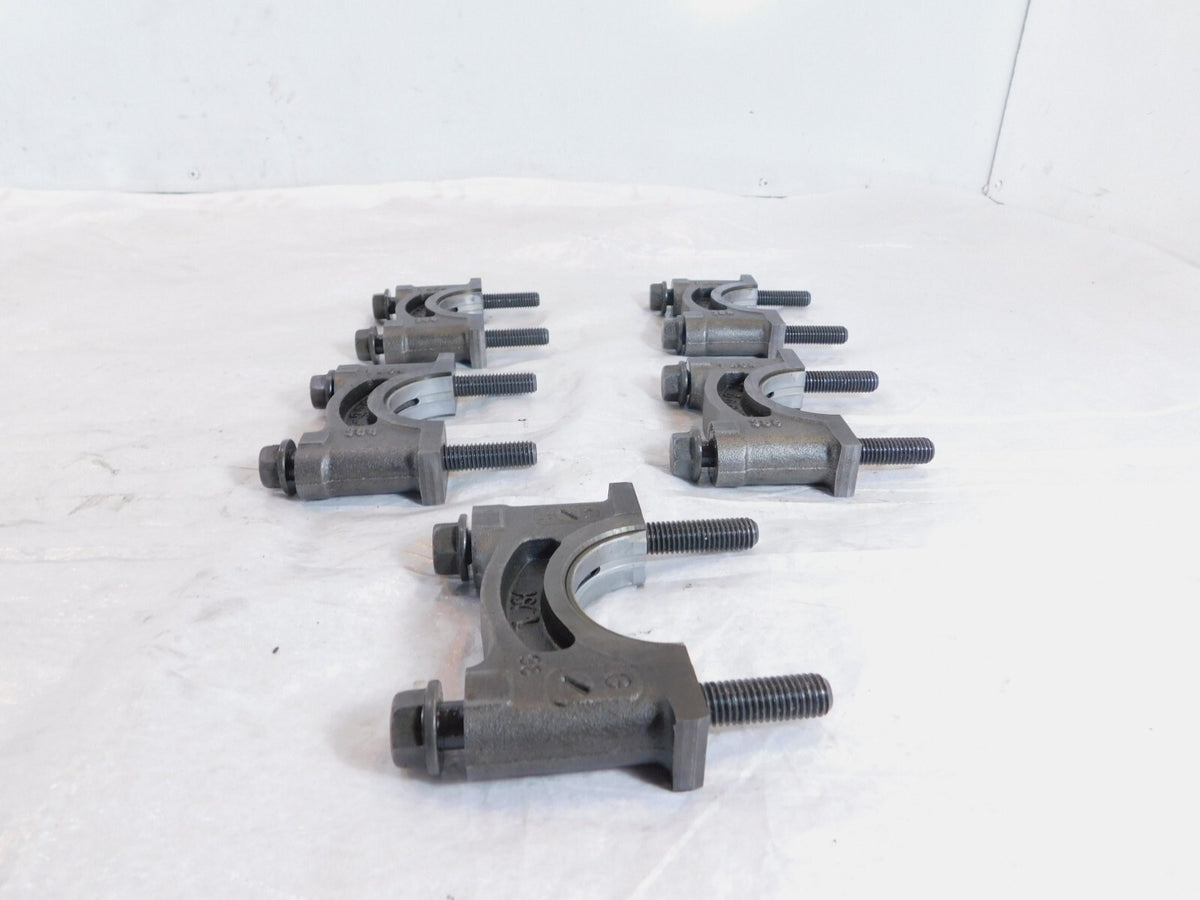BMW K1200GT K1200RS 1200 Engine Motor Crankcase Crank Crankshaft Bearing Holders - C3 Cycle