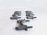 BMW K1200GT K1200RS 1200 Engine Motor Crankcase Crank Crankshaft Bearing Holders - C3 Cycle