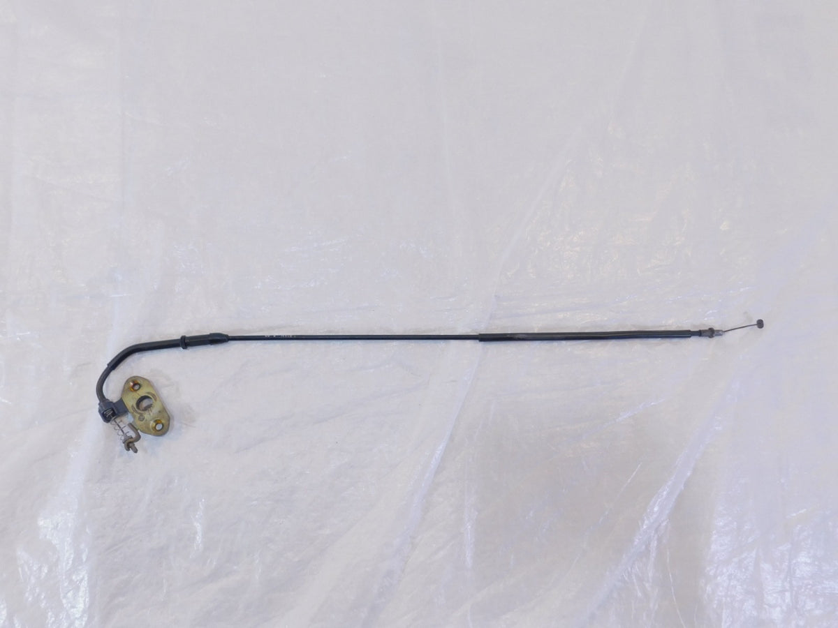 Ducati Superbike 749 749S & 999 999S Seat Saddle Striker Latch Lock w/ Cable - C3 Cycle