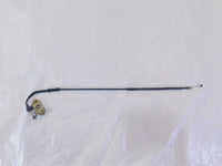 Ducati Superbike 749 749S & 999 999S Seat Saddle Striker Latch Lock w/ Cable - C3 Cycle