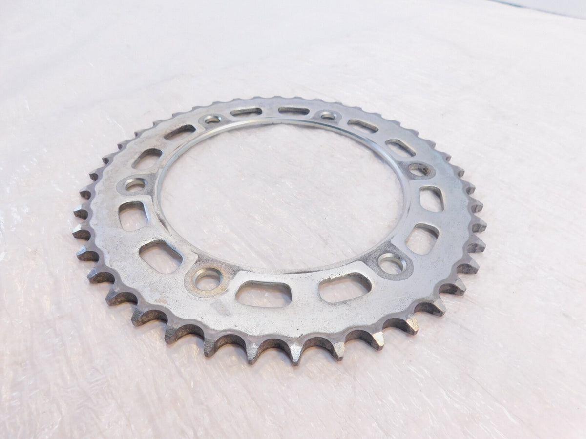2007-2024 Honda CBR600RR & CBR600RA Rear Wheel Drive Chain Sprocket Gear (42T) - C3 Cycle