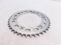 2007-2024 Honda CBR600RR & CBR600RA Rear Wheel Drive Chain Sprocket Gear (42T) - C3 Cycle