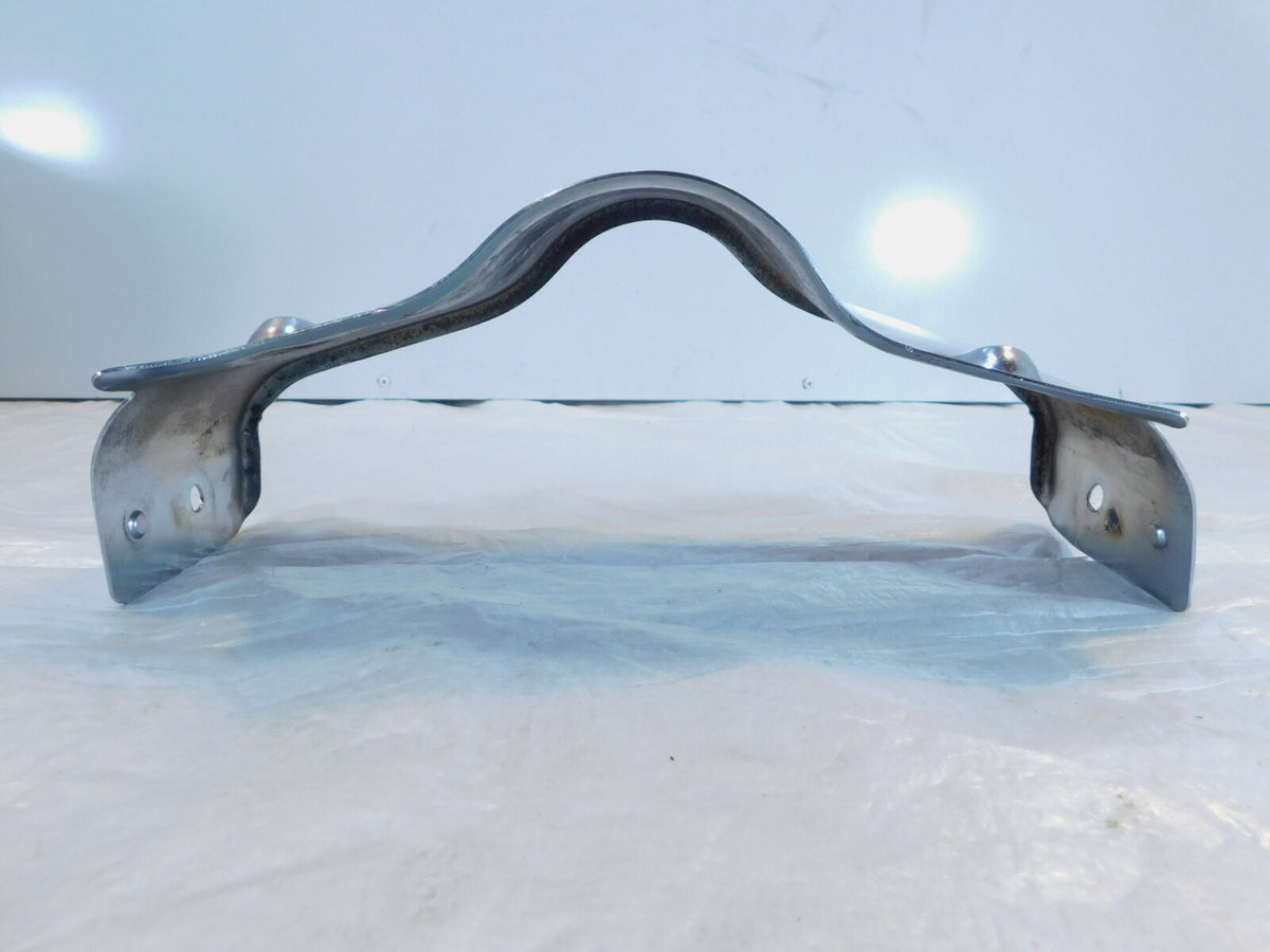 Harley Electra Glide Ultra & Classic Chrome Front Fairing Cover Trim 58208-96 - C3 Cycle