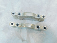 2005-2013 BMW F800S & F800ST Engine Motor Crankshaft Bearing Holder Clamps - C3 Cycle