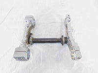 93-05 Yamaha V-Max 1200 VMX12 Front Fork Steering Stem Upper/Lower Triple Trees - C3 Cycle
