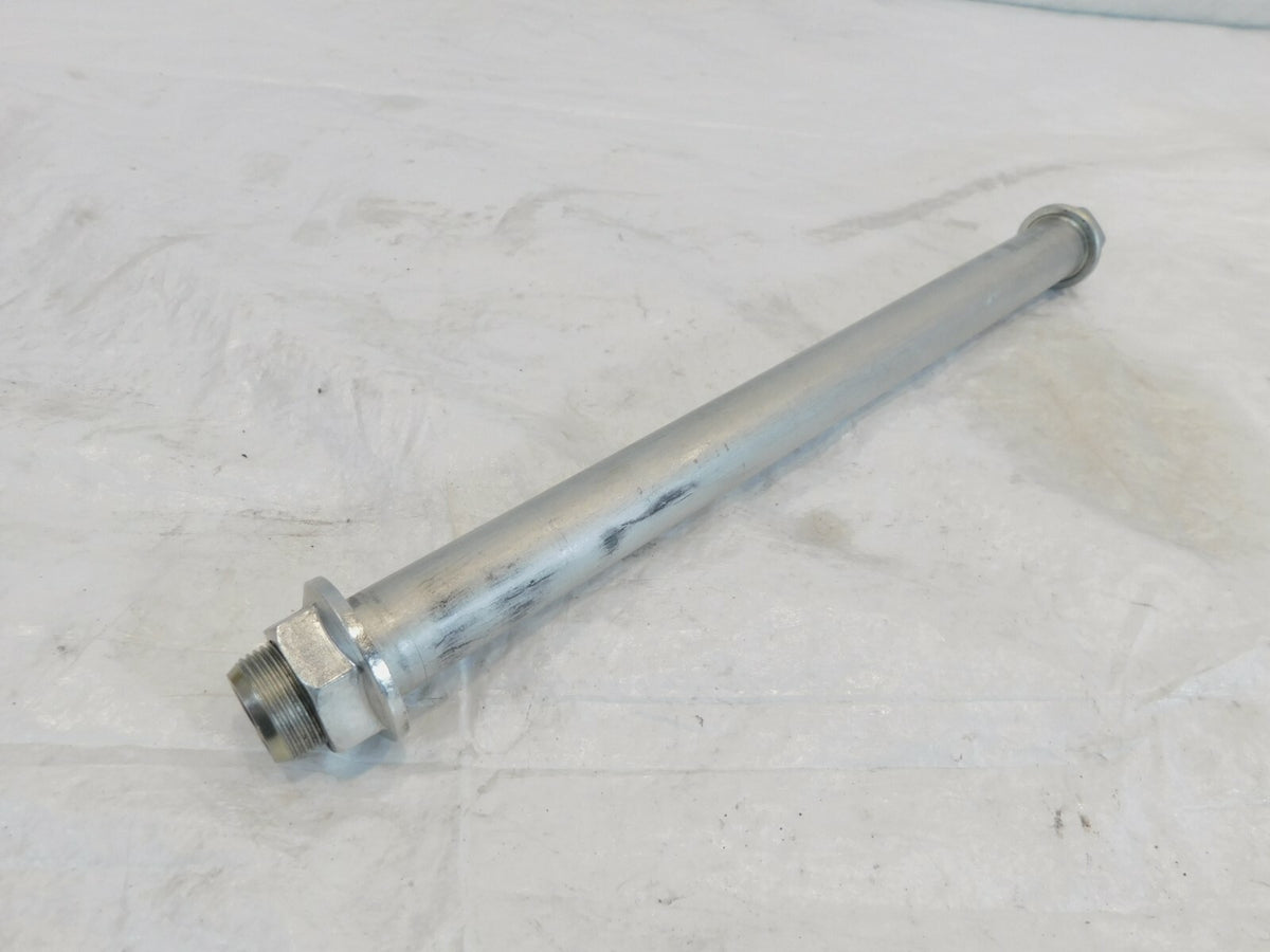 2004-2010 Kawasaki Vulcan 2000 VN2000 LTD Classic LT Swingarm Pivot Bolt Shaft - C3 Cycle