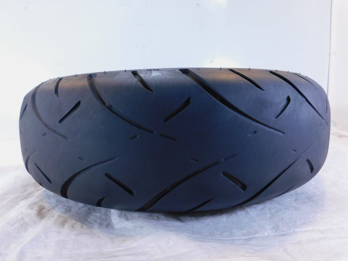 Harley Road King Electra Glide Ultra Classic & Limited Rear Wheel Rim & Tire - C3 Cycle