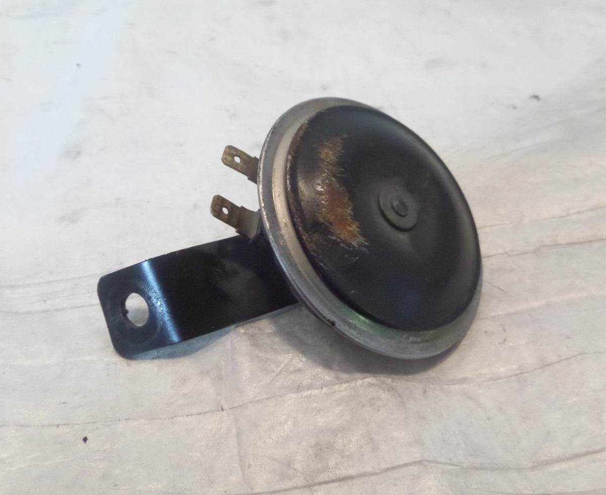 Honda CBR250R CBR300R CRF250L CB300F Black Horn & Mount Bracket - C3 Cycle