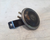 Honda CBR250R CBR300R CRF250L CB300F Black Horn & Mount Bracket - C3 Cycle