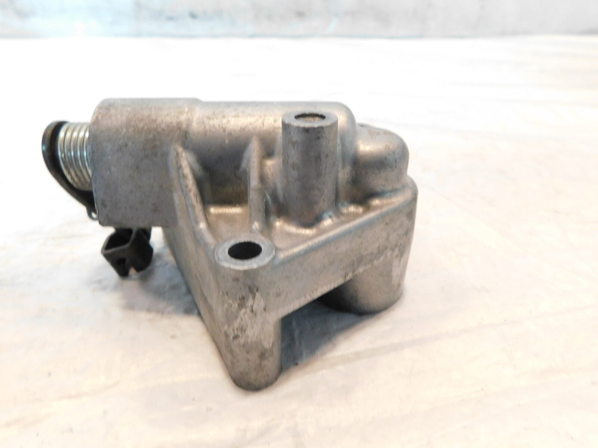 Honda VTX1300 Fury 1300 VT1300 Clutch Slave Piston Actuator Lifter Holder Cover - C3 Cycle