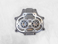 Harley Road King Electra Glide CVO Granite Transmission Bearing Trap Door Plate - C3 Cycle