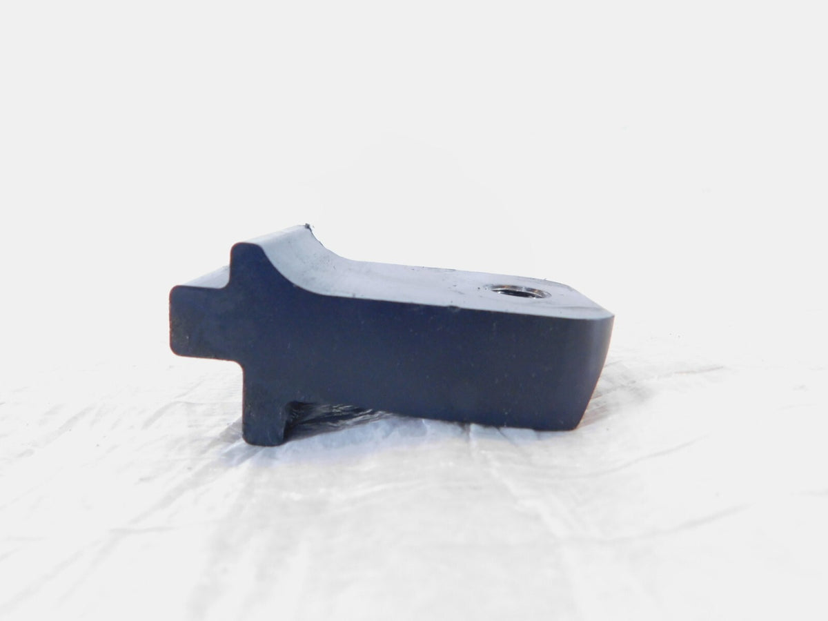 Victory Vision & Cross Country Left Driver Footboard Bracket Shift Lever Support - C3 Cycle
