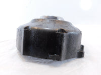 Yamaha XV1700 XV17 Road Star Silverado Engine Motor Left Side Crankcase Cover - C3 Cycle