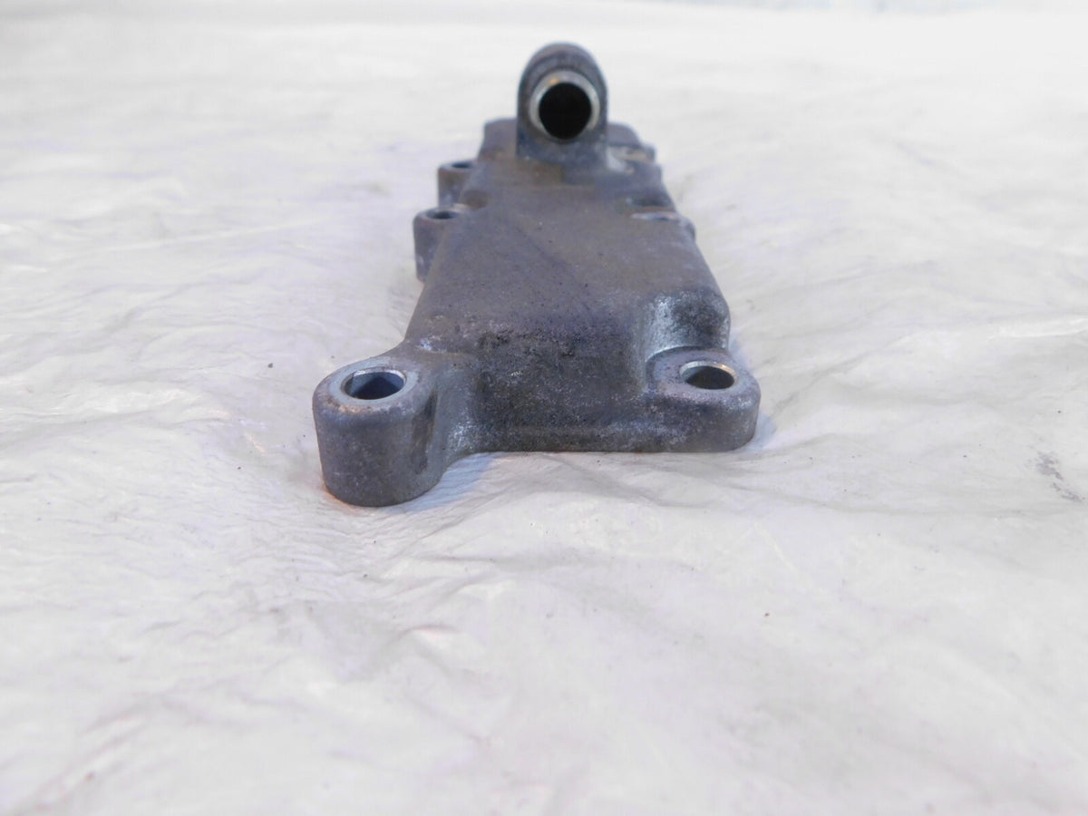 Suzuki Intruder 1400 & Boulevard S83 VS1400 Front Cylinder Head Breather Cover - C3 Cycle