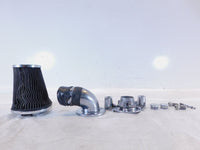 Buell M2 Cyclone S3 Thunderbolt & X1 Lightning Air Intake Cleaner Tube & Filter - C3 Cycle
