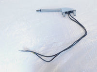 1988-2000 Honda GL1500 GL1500I Goldwing 1500 Chrome Antenna Mount Bracket