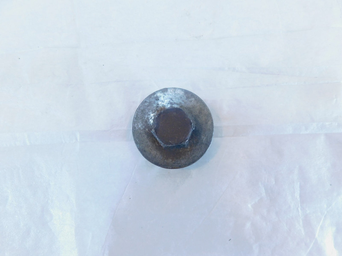 Honda CB350K CB450K Scrambler CL350 Lower Engine Crankcase Drain Plug Valve Bolt - C3 Cycle