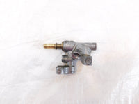Kawasaki Vulcan 900 Classic LT & Custom Throttle Body Fuel Injector Rail Pipe - C3 Cycle