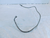 2007-2013 Aprilia Mana 850 NON-ABS Rear Wheel Cylinder Caliper Hose Pipe Lines - C3 Cycle