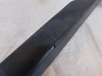 Triumph Daytona 675 Street Triple Rear Wheel Swingarm Chain Debris Guard Cover - C3 Cycle
