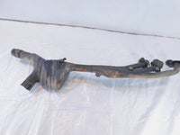 2001-2005 Honda GL1800 Goldwing 1800 Lower Right Exhaust Muffler Header Pipe - C3 Cycle