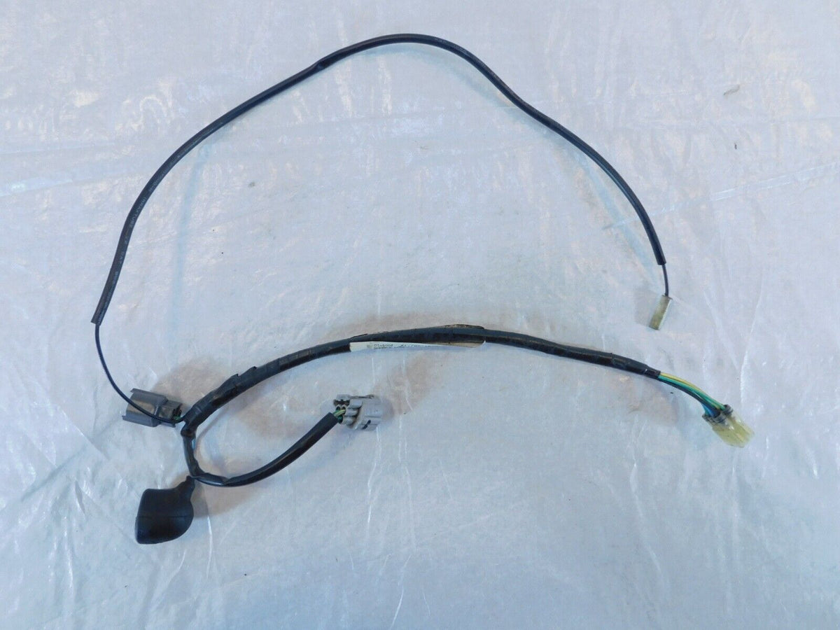 2002-2009 Honda Interceptor 800 VFR800 VFR800A Engine Motor Sensor Wire Harness - C3 Cycle
