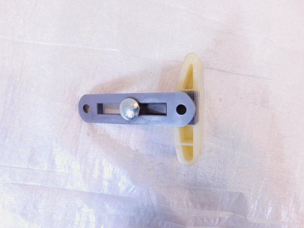 Harley Davidson Twin Cam Touring Dyna Softail Primary Chain Tensioner & Bracket