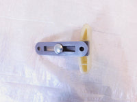 Harley Davidson Twin Cam Touring Dyna Softail Primary Chain Tensioner & Bracket
