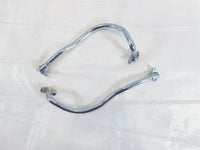 Yamaha XV1600 XV1700 Road Star Silverado Midnight Motor Oil Pump Hose Pipe Lines - C3 Cycle
