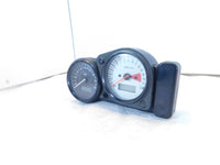 1997 97 Suzuki GSX-R600 GSXR600 Speedometer Tachometer Instrument Cluster Gauges - C3 Cycle